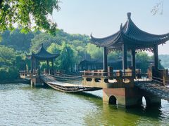 -天目湖山水园
