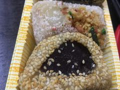 -糯米香(长江路店)