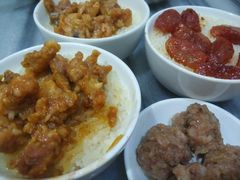 -品香排骨饭(羊官路店)