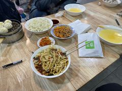 -王菊美食街·王菊面馆(总店)