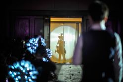 -HY小曼wedding·TOPYOUNG团队
