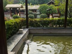 -咸宁万豪温泉谷度假区