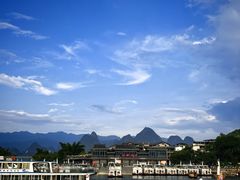 -61号餐吧(兴坪古镇漓江店)