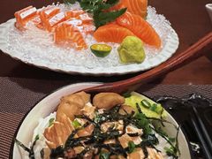 -弓二·烧鸟居酒屋(财富购物中心店)