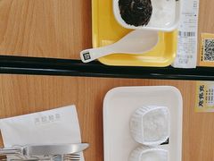 -满记甜品(正方京城店)
