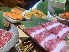 -牛也烧肉(摩尔城店)