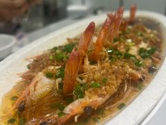 -3号仓库·创意中国菜(新世界城店)