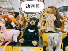-山姆会员商店(邻瑞广场店)