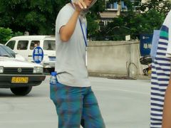 -乔森驾校(杨家坪总校)