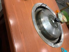 -满兴咱妈烀饼铁锅炖(兰州北街店)