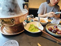 -东来顺·非遗火锅(高新店)