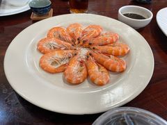 -东江海鲜酒家(艺都分店)