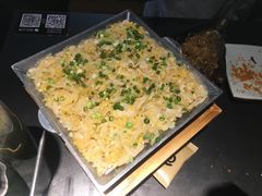 -很久以前羊肉串(中山公园店)