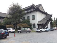 -扬州瘦西湖汇金酒店