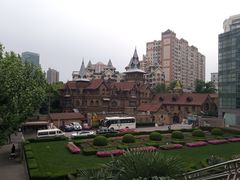 -马勒别墅饭店(静安寺店)