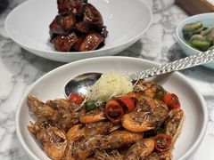 -湖滨28中餐厅·西湖宴·杭州君悦酒店