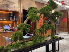 -钱江大院·芳宴江南(三花国际店)