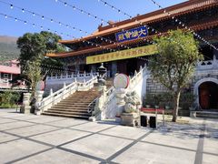 -宝莲禅寺