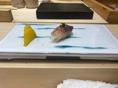 -鮨一日本料理旗舰店(总店)