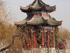 -济南大明湖景区