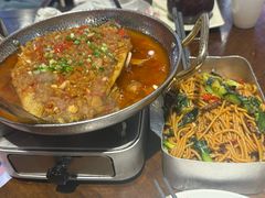 -小柴米·传统江西菜(万寿宫店)