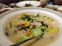 -莆田餐厅PUTIEN(三里屯店)