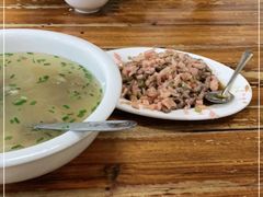 -九九牛肉馆(南山路店)
