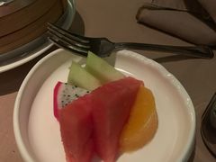 合时水果-夜上海(新天地店)