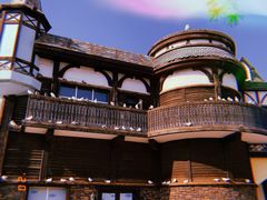 -沈阳方特欢乐世界