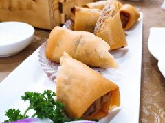 -海港酒楼·平价海鲜·茶点(小公园店)