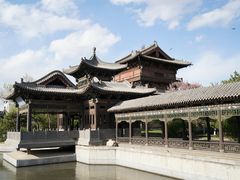 -善化寺