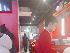-老北京胡同味道二荤铺(酒仙桥店)