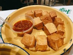 -东排食堂长沙小吃大排档(五一广场店)