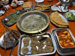 -清真·馬坡二旦烧烤(人生一串拍摄店)