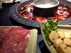 -晓宇重庆火锅(龙首店)