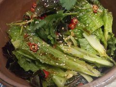 -灶东家民间菜(回兴店)