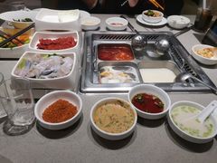 -海底捞火锅(正大乐城店)