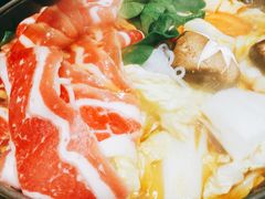 -山屋日式料理屋(宛平88店)