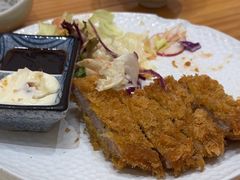 -上户日本料理(北仑富邦店)