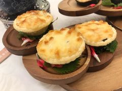 芝士和牛挞-幸运楼(北京路店)