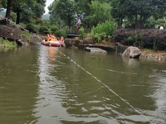 -宁波九龙湖开元度假村