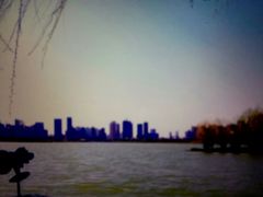 -天鹅湖体育公园