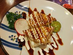 -仙隐小鹿料理食堂(沙市人信汇店)
