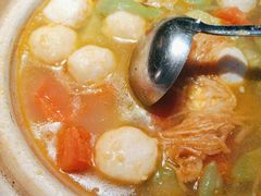 -永安鱼庄·镇江菜(丁卯店)