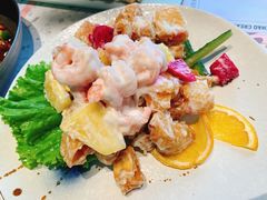-赵小姐丨新中餐(曲江店)