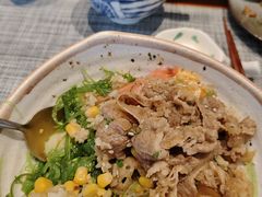 -戏作寿司(观音桥店)