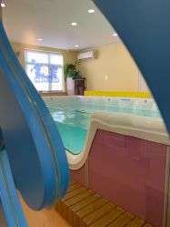 -爱乐婴童水育早教中心·儿童游泳中心(田园商业广场店)