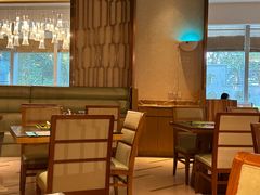 -厦门希尔顿逸林酒店·圆聚自助餐厅(五缘湾店)