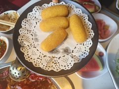 -山城辣妹子(定福庄店)