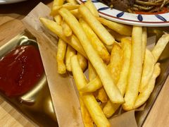 -清真·艾美可餐厅(大悦汇店)